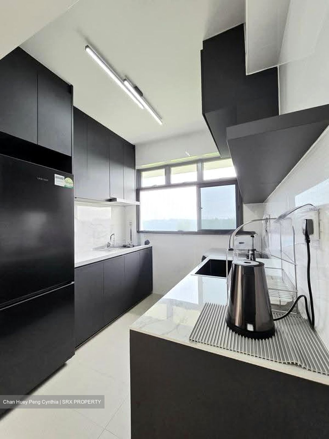 Blk 656A Punggol East (Punggol), HDB 2 Rooms #629162891